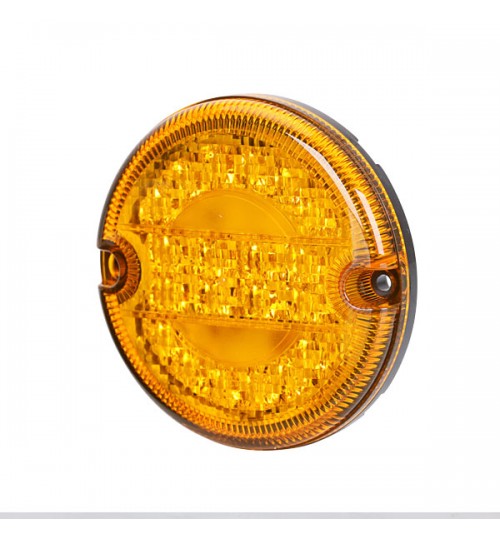 95mm LED Rear Indicator Lamp 076741